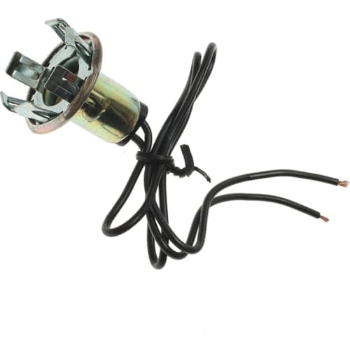 Back Up Light Socket for Ford LTD 1975 1976 1 PCS