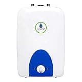 Ecosmart ECO MINI 2.5 2.5-Gallon 120V Electric Mini Tank Water Heater, White