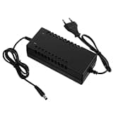 NUOBESTY Fake Charger Hidden Money Container Plastic Cash Box Secret Storage Case Secure Hidden Safe Box Money Hider For Valuables Home Use