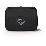 Osprey Daylite Hanging Toiletry Kit, Black