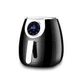 XDSRFVW The Air Fryer With Adjustable Temperature Tower Has a Fast Circulation System, Oil-free and Low-fat Cooking