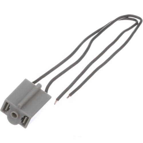 GZTianSai 1PCS Headlight Connector fits Custom 1965-1972 fits Custom 500 1965-1977 fits E-100 Econoline 1973-1983 fits E-100 Econoline Club Wagon 1975-1983 fits E-150 Econoline 1975-1990