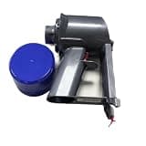 Compatible for Dyson，V7 V8 Host Engine Accessories Motor Housing Robot(V7)