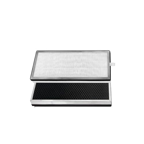 Compatible For Medify，MA-40 Series, Air Purifier，Replacement Filter，Air Purifier Air Filter Mesh Air Filtration Device
