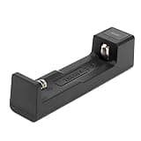 Battery Quick Charging Charger Portable Lithium Smart Rechargeable Dock Station Cradle