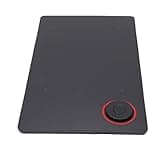 Cuifati Graphics Tablet, Digital Art Tablet with 8192 Pressure Pen and Shortcut Key, for PC Drawing Writing Online Teaching