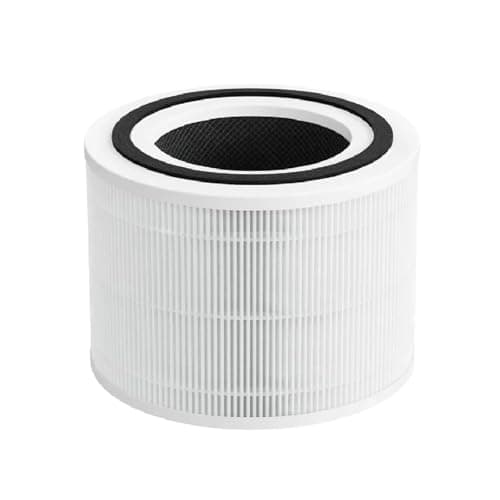 3-in-1 Replacement Filter, Compatible For Puro 240，Air Purifier Parts