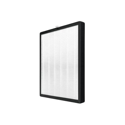 True Filter Compatible with Surround Air Purifier XJ-3100a Intelli Pro3 IPk