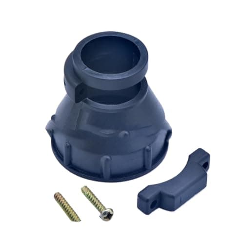 ZJHAHJY 37 Pin Automobile Connector CPC Series Plug with Pins 206151-1 206150-1 182930-1 206151-2 206138-8(Lavender)