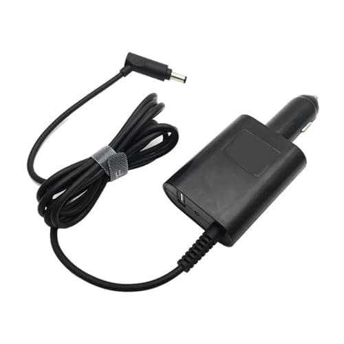 1 PCS Charger Adapter Power Replacement Parts,Compatible for Dyson,V6 V7 V8 Vacuum Cleaners with USB Port
