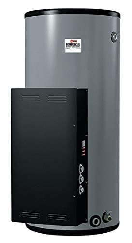 RHEEM-RUUD Commercial Water Heater,120 gal,480VAC