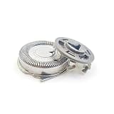 Compatible For Philips Shaving Heads For Shaver Series 6000, SH60/72, S6810, S6820, S6850, S6880 S6810/82,3pcs For SH60