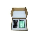 Down4Sound JP-CHG-8 Green 8 Amp Lithium Battery Charger Car Audio
