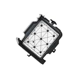 AskQvgRaf Capping Station Assembly Compatible with Mimaki JV5 CJV30 JV300 JV33 DX5 DX7 Roland RA-640 VS-640