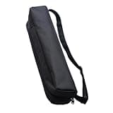 QERPON Convenient Storage Bag Tripod Carrying Case with Shoulder Strap Tripod Storage Bags Pouches for Photographers Artists