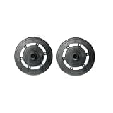 JWEINENL Mop Pads, Compatible for Deebot, X1 Omni
