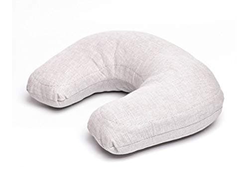 UniBro Linen Travel Luxury Compact & Lightweight Quick Pack for Camping,Sleeping Rest Cushion