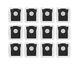 For vacuum cleaner dust bag X40 Dust replacement accessories(12Pcs)