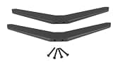 Factory Part - Legs Base Stands - Compatible with TCL Smart TV Models: 50S546, 55S546, 50S546CA and 55S546CA (Screws Included)