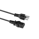 CJP-Geek Power Cord Cable Compatible with Canon Color imageCLASS MF745Cdw MF746Cdw MF751Cdw Printer
