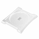 Chenkxin Vertical Cooling Stand for Xbox Series X Console Base Stand Holder White