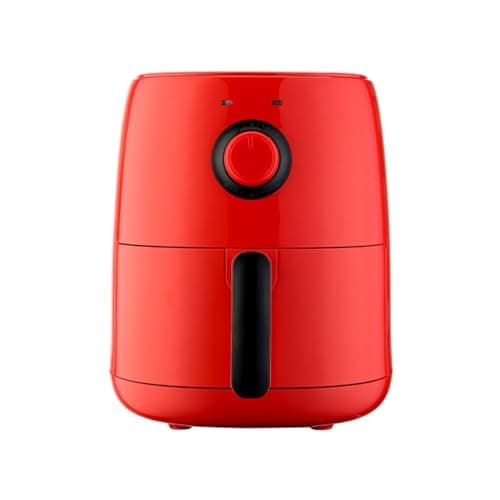 UOHLCX Kitchen Touchscreen Air Fryer Oven And With Removable