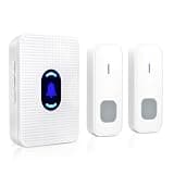 YXYFDCL Electronic Dingdong Waterproof Remote Control AC doorbell