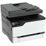 40N9070 CX331adwe Color Laser Multifunction Printer 26ppm