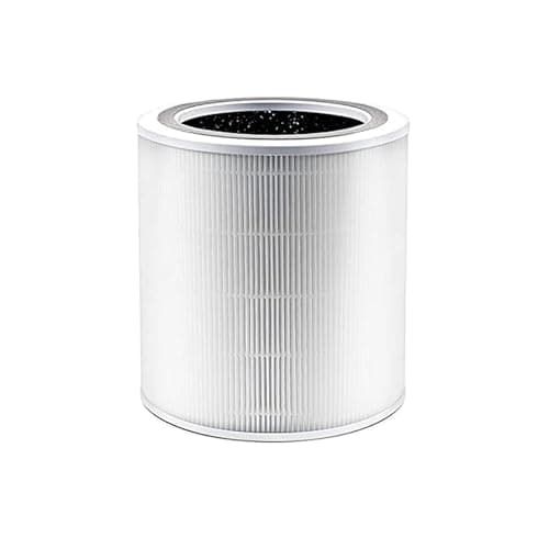 Compatible For Replacement Air Purifier Core 400S Filter Activated Carbon 400(White B)