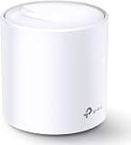 TP-Link Deco WiFi 6 Mesh WiFi System(Deco X20) - Covers up to 2200 Sq.Ft, Replaces Wireless Internet Routers and Extenders, 1-Pack