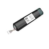 ZZDKAVHSU 12800mAh Replacement,Compatible with Neato D8 D9 D10 945-0356,945-0373,905-0596 Robotic Vacuum Cleaners Li-Ion 14.4V Battery(12800mAh)