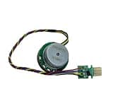 QDBJCHPV Robot Vacuum Cleaner Parts Fan Assembly Motor Module Replacement, Compatible for Roomba, I7 E5 Built-in Fan(I7)