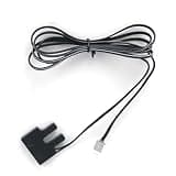Trsobi F030191 Treadmill Reed Switch RPM Speed Sensor Wire Harness,for Sole Treadmills and Spirit Ellipticals Replacement Wire Harness