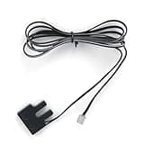 Trsobi F030191 Treadmill Reed Switch RPM Speed Sensor Wire Harness,for Sole Treadmills and Spirit Ellipticals Replacement Wire Harness