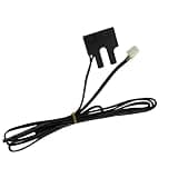 F030191 Treadmill Speed Switch RPM Speed Sensor Wire Harness for Sole and Spirit Treadmill Ellipticals Replacement Part