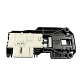 1Pc Door Lock Micro Delay Switch ZWH7120P DA05651, Replacement Component for Drum Washing Machines