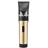 Rechargeable Hair Clipper Electric Clippers Adult Children