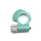 Partslost 1-206284-01 Genuine Edge Guide Assembly for Intermec PF4i PF2i Thermal Label Printer