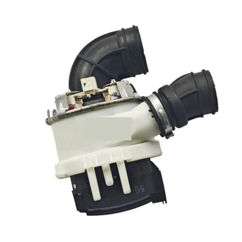 KUYJHNVD Dishwasher Circulating Pump, Compatible with Midea, Replacement for Samsung, VSM-E25A0 REG C146
