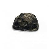 Resin Rock Key Storage Box for Outdoor Garden, Weather-Resistant Fake Stone Container for Spare Keys (1 PC)