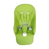 Chair Cushion Replacement for Kids, PU Leather KidsHigh Chair Cover, Non-Slip Child Dining Chairs Cover Seat Padded Cushion for Pegs Pere_go, Siesta Zero3