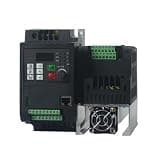 Frequency Inverter 0.75/7.5KW 3HP 220V Single Phase Input and Single Phase Output 220V Speed Drive Motor Converter(1.5kw(2HP))
