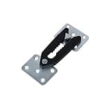 Heavy Duty Sofa Joint Sectional Furniture Couch Connector Clips Combination Buckle Sofa Accessories