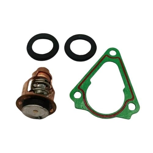 #US Replacement Parts For YAMAHA F150 Outboard For Thermostat Kit 67F-12411-01-00 & Gasket 63P-12414-00-00