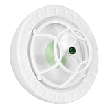 POENVFPO Multifunctional Mini Dishwasher Compact Ultrasonic Cleaning for Kitchen Use USB Powered Green (Green)