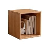 WANGHAI2024M Bookcases Office Tabletop Storage Rack Multifunctional Bookshelf for Density Board