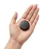 GPS Tracker for Vehicles - No Subscription Tracker Device for Vehicles (Carbon Black)