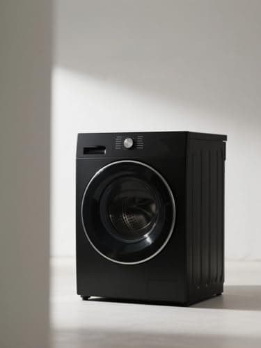 USECARA Large Capacity full-size washing machine，Electric -