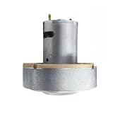 ZZDKAVHSU 120W Vacuum Cleaner Motor Large Suction 545 Ball Bearing Energy Saving Electric Micro Motor for Cleaning Appliance