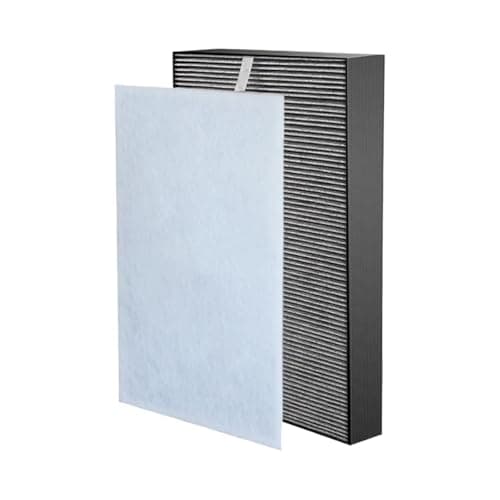 FZ-Y30MFE FZ-Y30SFE Hepa Deodorizing Filter Replacement Compatible For SHARP Air Purifier KC-930E KC-930EU KC-930K KC-930Y KC-930SA KC-930A(Deodorizing Filter)